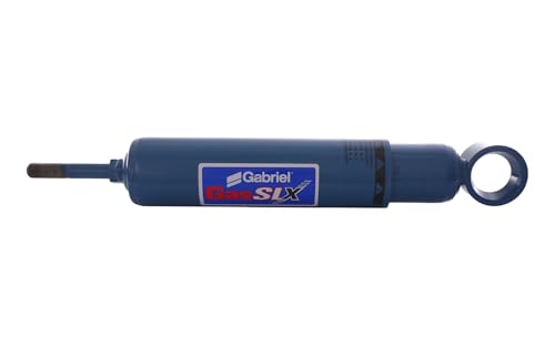 Image of Gabriel 89429 GasSLX Adjustable HD Front Shocks Fits Freightliner Classic & XL Class 7-8 FLA086 FLB FLC112 FLC120 FLD112 FLD120 FLD120SD FLD132; OEM# 70300 65103MM 65103