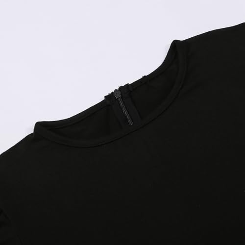 Robe d'été fleurie idéale pour les terrasses ensoleillées - 5
