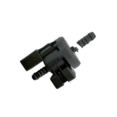 Soupape commande 0280142431 électrovanne vide auto pour Q7 2007 - 3