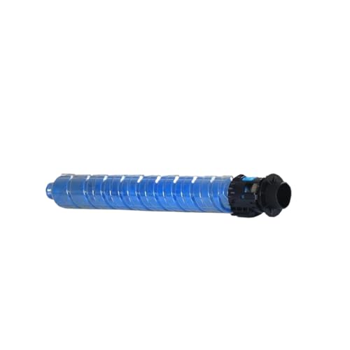 Cartouche de toner cyan compatible Ricoh MP C2503 pour imprimante MPC2003