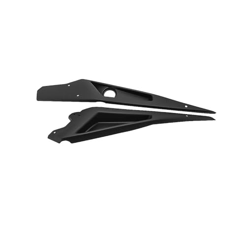 Carénage latéral pour F750GS et F850GS kit de protection de cadre supérieur 2018-2023