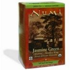 Numi Tea 18 Tea Bags 1.27 oz (36 g)