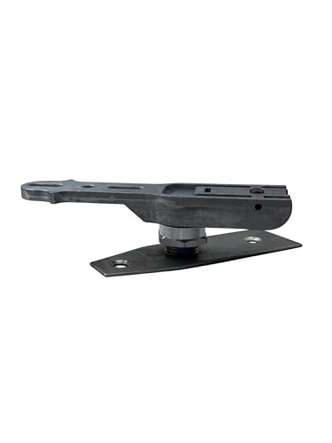 Pivot Jackson GW Type C.R. LAURENCE 201570 accessoire ferrure sol - 5