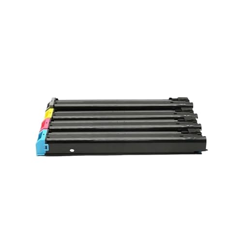 Toner MX61 résout les défauts d'impression sur le matériel Sharp MX3550 - 4