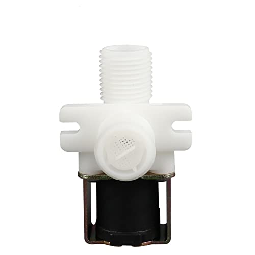 Électrovanne motorisée plastique 24V 12V fontaine eau chaude
