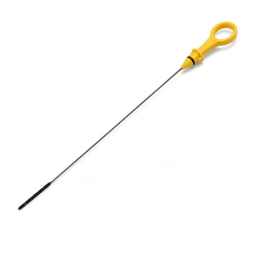 Image of Engine Oil Dipstick for Audi A3 Q3 TT VW Golf Passat Tiguan 06J115611E/F