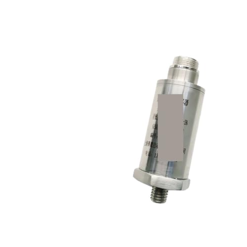 Sensor de velocidad JX60V-20-M8-00 detector magnetico compatible con sistemas PLC de fabrica