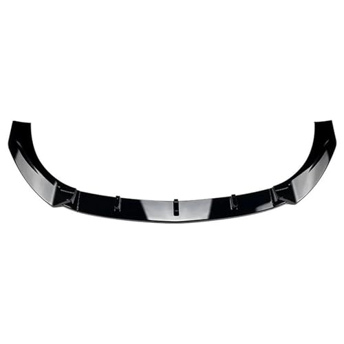 �ɓK������ CLA�N���X C118 CLA45 AMG 2019-2024�p �ԗp�t�����g�o���p�[�X�|�C���[ �X�v���b�^�[���b�v �ԗp�t�����g�X�|�C���[(Gloss Black)