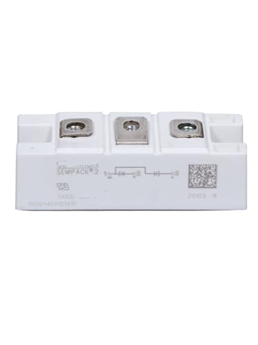 75GB12T4 IGBT thyristor module de puissance pour onduleur industriel et soudage - 2