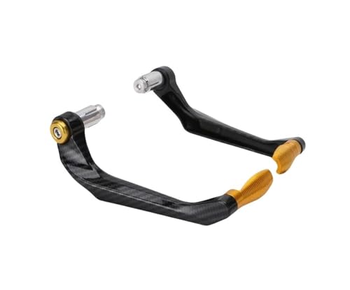 Protège-frein moto et leviers d'embrayage protection guidon aluminium R3 R25 R1 R6