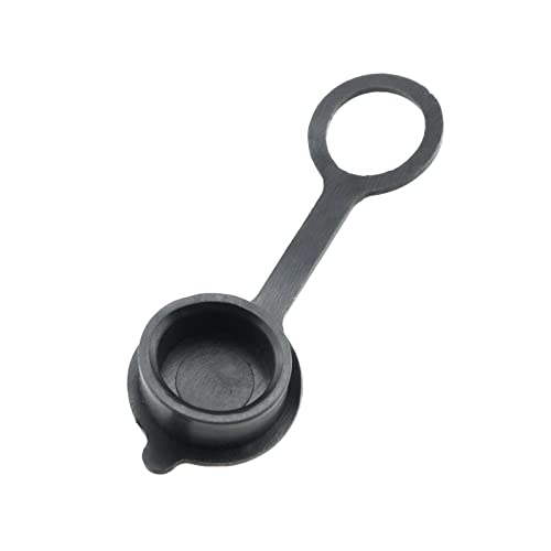 Universal GX12GX16 GX 20 Aviation Connector Plug Cover Waterproof Dust Cap