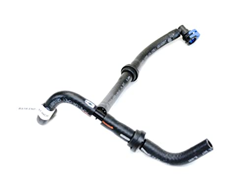 Mopar 04581592AD Hose BRAKE BOOSTER VACUUM