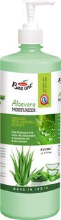 bee one aloe vera moisturizer