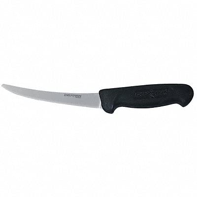 Boning Knife, Black, 6 in.