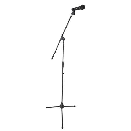 Support de microphone stable pour éviter les vibrations lors de vos sessions - 5
