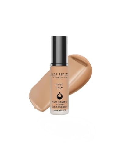 Juice Beauty Phyto-Pigments Serum Foundation