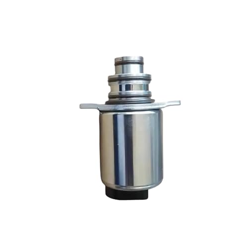 Électrovanne 6WG180 0501315338B électromécanique de transmission pour engin TP