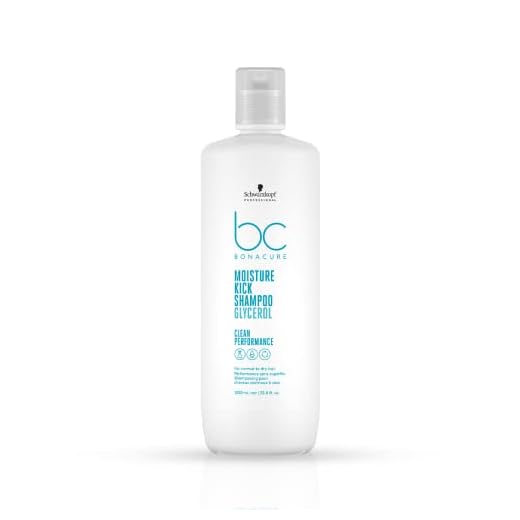 Schwarzkopf SK BC Hyalur. Mois. Kick Mice. Sham,Unparfümiert 1000ml