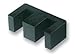 Ferroxcube Transformer Cores, E, E18, 3C95, 20.3 Mm, 39.5 Mm Rohs Compliant: Yes - E18/4/10-3C95