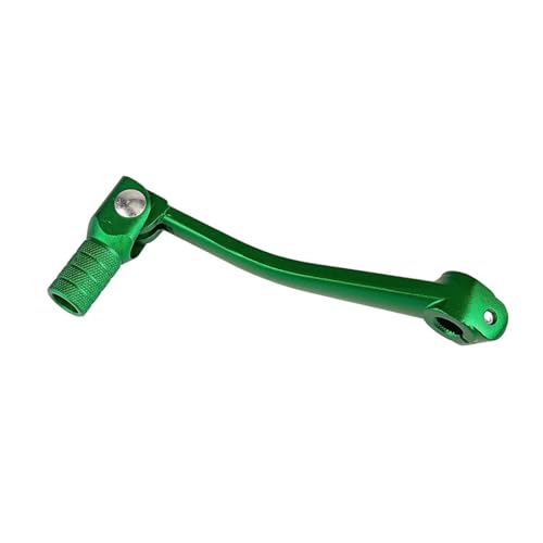 Sélecteur vitesse moto en aluminium pour Loncin et Kayo T4 T6