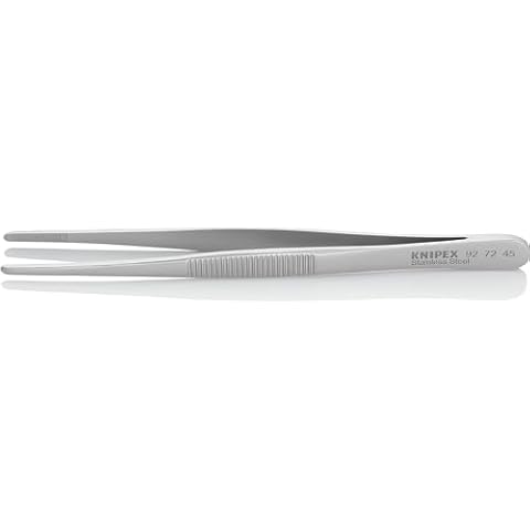 Knipex 145 mm Universal Precision Tweezers Cover