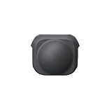Insta360 X4 Air Linsenkappe Graphitschwarz