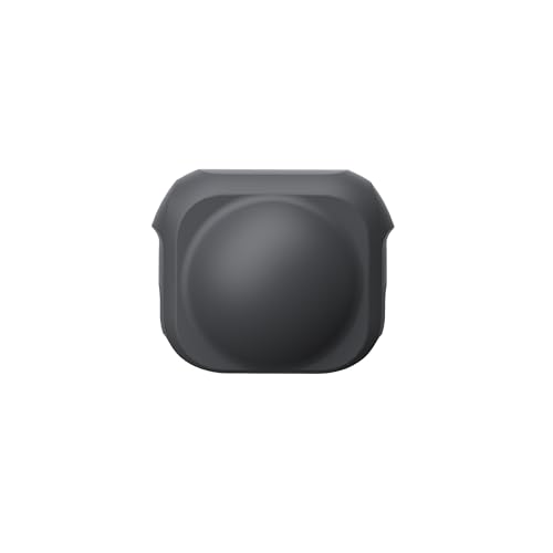 Image of Insta360 X4 Air Lens Cap (Graphite Black)