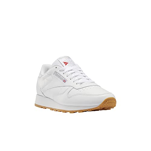 Image of Reebok Women's Classic Leather Sneakers