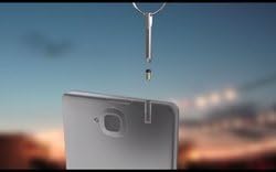 GripStick Headphone Plug Extraction Tool