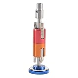 FytStycale Bike Wrench Multi Tool,Aluminum Alloy Hollow Cranksets Over 21mm Portable Accessories Attachment, Blue