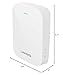 Linksys WiFi Extender, WiFi 6 Range Booster, Dual-Band Booster, Internet Repeater, 2,000 Sq. ft Coverage, Speeds up to (AX1800) 1.8Gbps - RE7310