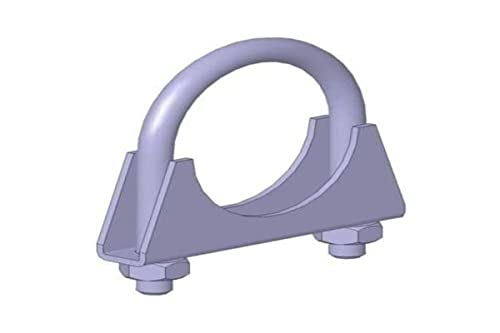 Preisvergleich Produktbild Walker 82308 Klemmstück, Abgasanlage