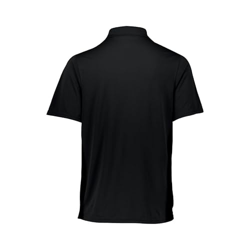 Russell Athletic Men's Power Performance Polo-Premium Dri-fit Shirt, Perfect for Golf, Tennis, and Athletic Activities2