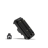 absoluts Bosch Display-Aufnahme, Kabelabgang vorne (BDS3250)