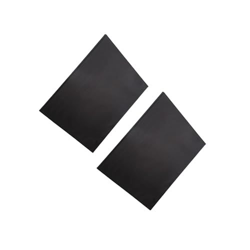 Lienzo negro para pintar cuadros acrílicos con bastidor estable multiformato 7
