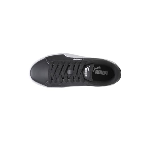 PUMA Kids Boys Rickie Classic Sneakers Shoes Casual - Black4