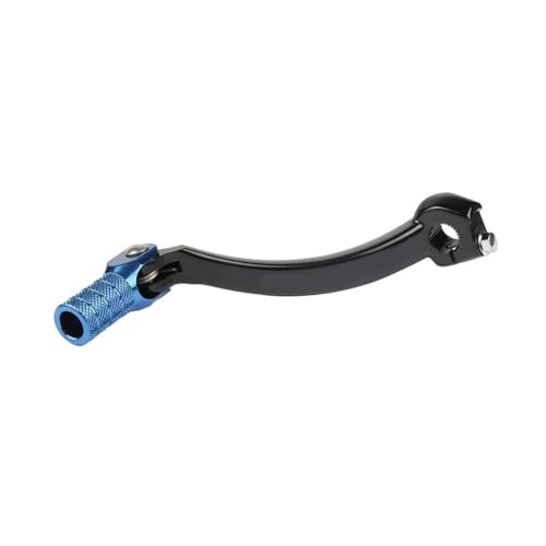 Levier vitesse moto en aluminium forgé haute précision pour YZ450F