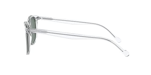 Vogue Eyewear Men's Vo5328s Square Sunglasses4