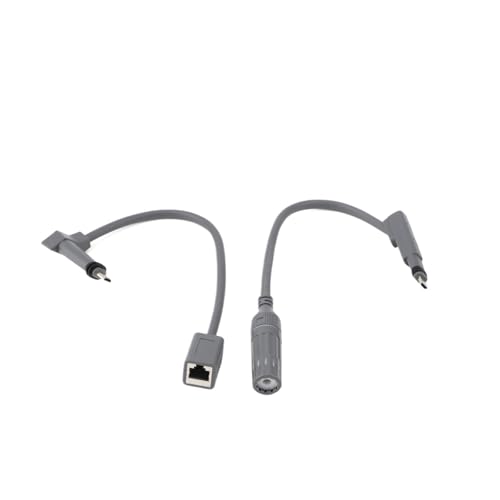Adaptateur de rallonge pour résoudre le problème de prise trop loin