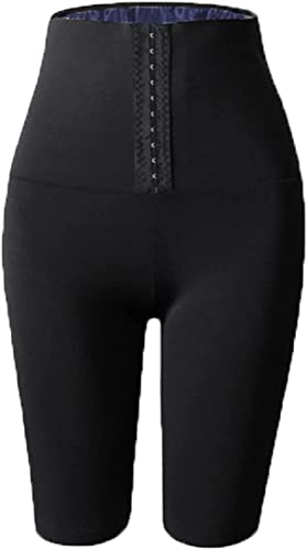 Short de sudation fitness QHQQXN pour sport et yoga à la maison