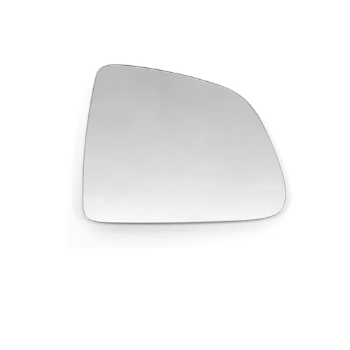 Miroir grand angle Tesla Modèle Y 2019-2022 conduite nuit pluie droit