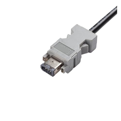Cable de depuración para servidor serie LEXIUM-23 3M1111R30 con chip FT232RL de 3m 4