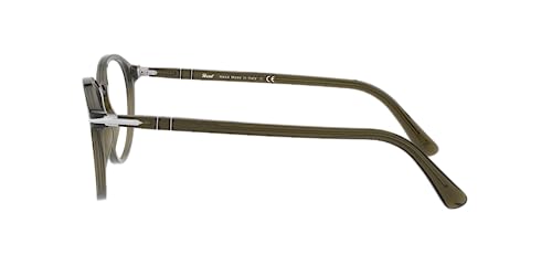 Image of Persol PO3218V Round Prescription Eyewear Frames