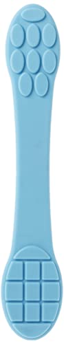 Frisky Textured Blue Silicone Cbt Ball Slapper #TOP2
