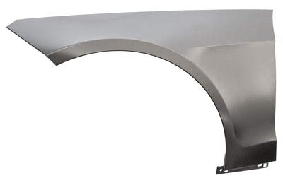 Guardabarros delantero izquierdo de Mercedes-Benz Clase E W212 PRASCO ME0433004