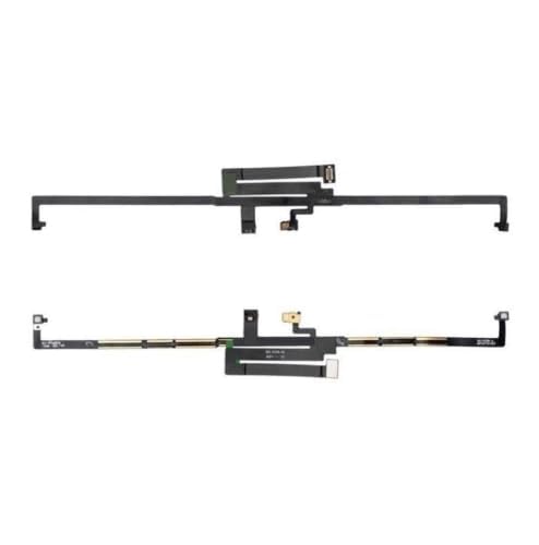 Mustpoint Front Face ID Proximity Sensor Flex Cable Replacement for iPad Pro 12.9 3rd/4th Gen A1896 A2014 A1895 A2229 A2069