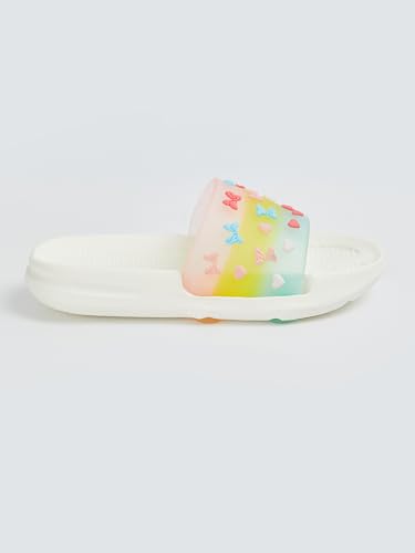 Image of Max girls Sp26kgpm3010 Sliders