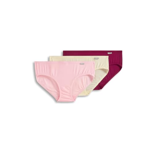Image of Jockey Underwear Women: Supersoft Bikini Underwear | Underwear Women Pack, 3 Pack
