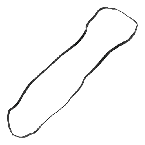 Image of Torchbeam VS50639R-1 Valve Cover Gasket Set for Ford Fusion 2006-2020, Focus Ranger 2004-2011, Mazda 3 2004-2013, Escape 2005-2019, Transit Connect 2010-2020, for Mazda 6 5 CX-7 2.5L 2.3L 2.0L