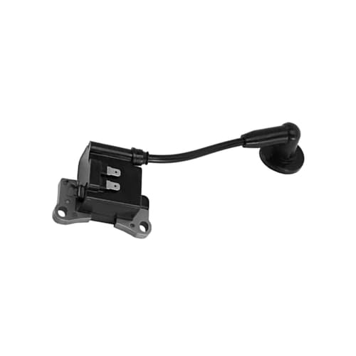 Bobine d'allumage débroussailleuse BC260 TLE26 étincelle stable et haute tension continue